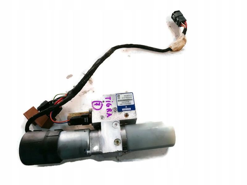 OPEL Tigra B 05R насос даху 93162375