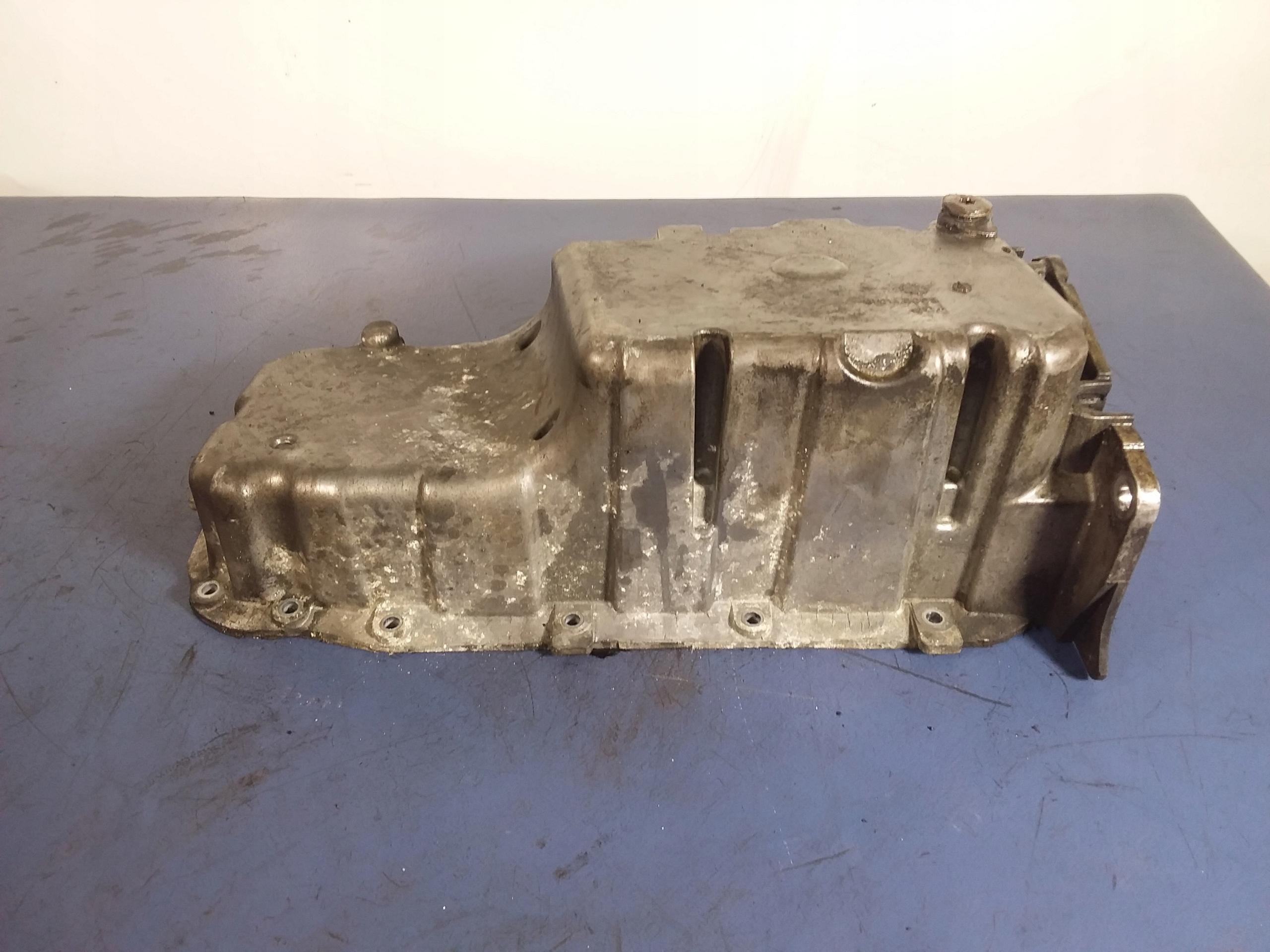 OPEL TIGRA B 1.8 16V 125 к. с. масляний піддон