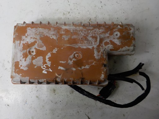 93162376 93162375 - OPEL TIGRA B CC КАБРИОЛЕТ ДВОЙНОЙ НАСОС НА КРЫШЕ