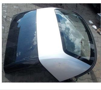 OPEL TIGRA II 1.3 CDTI 2005г. крыша