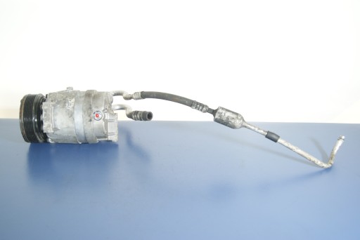 OPEL VECTRA B 2.0 DTI КОМПРЕССОР КОНДИЦИОНЕРА