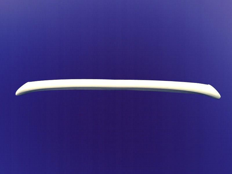 OPEL VECTRA B УНІВЕРСАЛ * СПОЙЛЕР-КОЗИРОК * DJ-ТЮНІНГ