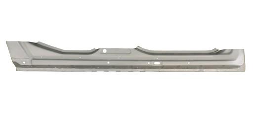 551842 - OPEL VECTRA C 01-08 ПОРОГИ ПОРОГА НОВЫЙ ОЦИНКОВАННЫЙ ПРАВЫЙ