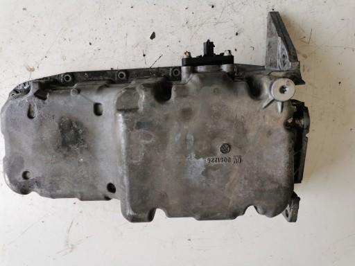55352707 - OPEL VECTRA C 1.8 16V Z18XE МАСЛЯНИЙ ПІДДОН