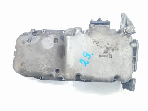 OPEL VECTRA C 1,8 16V масляный поддон R90400225