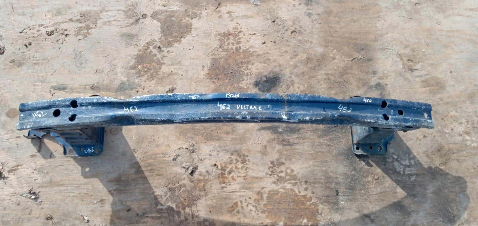 10467062078 - OPEL VECTRA C FL Z21B ПЕРЕДНЯЯ БАЛКА