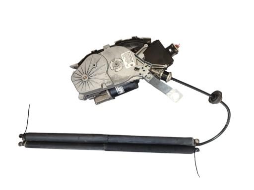 OPEL VECTRA C COMBI ПОДЪЕМНЫЙ МЕХАНИЗМ 13197853 КОМПЛЕКТ МОТОРОВ