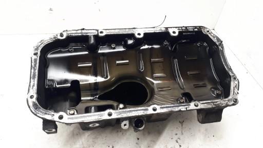 SPD10885 - OPEL VECTRA C масляний піддон 1.9 CDTI 150 к. с.