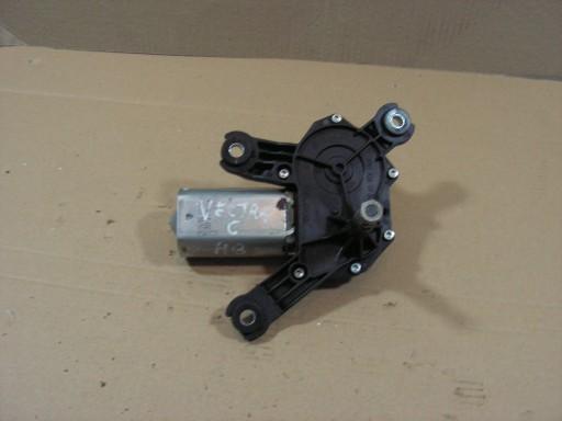 OPEL VECTRA C ЭЛЕКТРОДВИГАТЕЛЬ СТЕКЛООЧИСТИТЕЛЯ ЗАСЛОНКИ