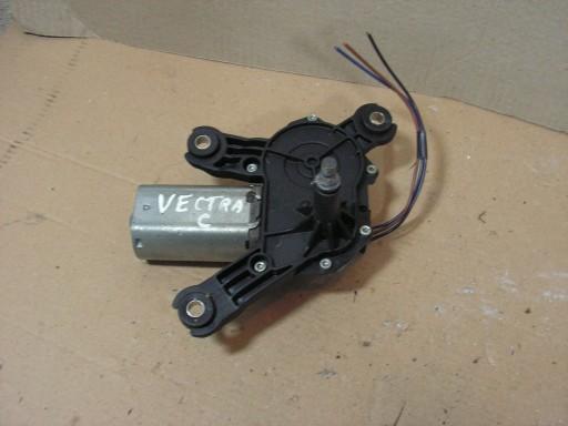 OPEL VECTRA C ЭЛЕКТРОДВИГАТЕЛЬ СТЕКЛООЧИСТИТЕЛЯ