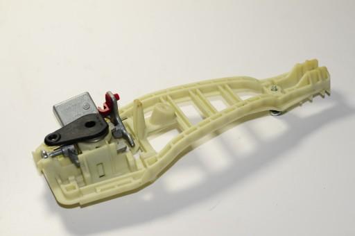 OPEL VECTRA-C РУЧКА МЕХАНИЗМ 13158425 5138618 GM