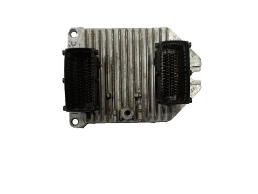 68028605AJ - JEEP WRANGLER JK 2007-2018 РАМКА ЛОБОВОГО СТЕКЛА