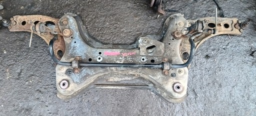 Opel vivaro 10r 2,5 cdti slens trolley front