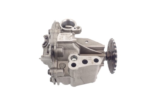 150001650R - OPEL VIVARO B 1.6 DCI 14 - МАСЛЯНЫЙ НАСОС OEM ОРИГИНАЛ