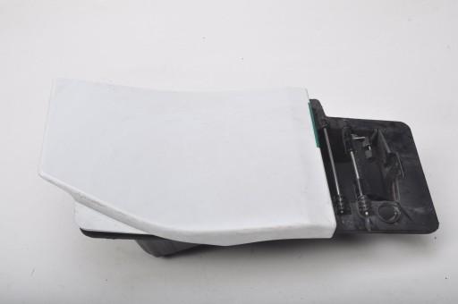 OPEL VIVARO B КРЫШКА ТОПЛИВНОГО БАКА 93457385