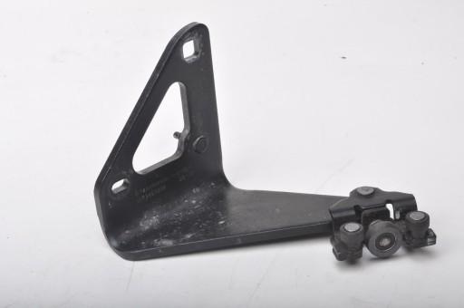 OPEL VIVARO B НАПРЯМНА ЛІВИХ ДВЕРЕЙ 93451800