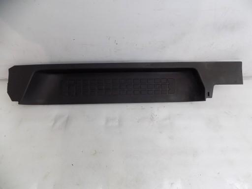 9810855177 - OPEL VIVARO C PROACE EXPERT III ПРАВАЯ СТУПЕНЬ