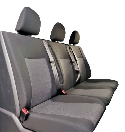 OPEL VIVARO C з 2019 - 6 чоловік Бригада Чохли