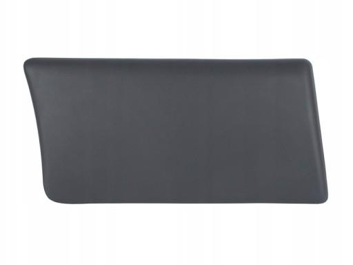 LP-49926 - OPEL VIVARO TRAFIC ЗАДНЯ ПАНЕЛЬ ПЕРЕД ПРАВИМ КОЛЕСОМ