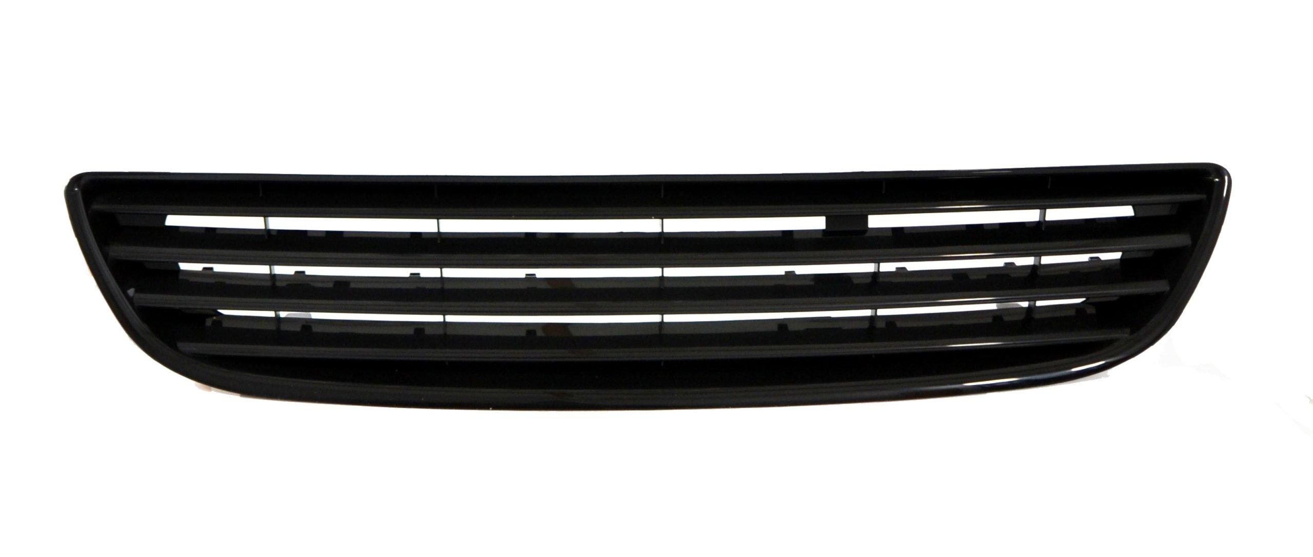 OPEL ZAFIRA A 99-05r решітка радіатора передня решітка JOM