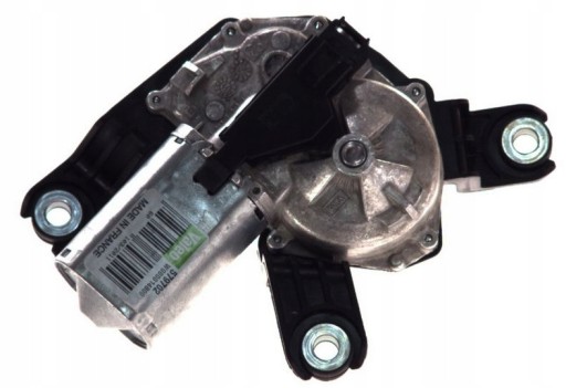579702 - OPEL ZAFIRA B 05-11 МОТОР СТЕКЛООЧИСТИТЕЛЯ ЗАДНИЙ
