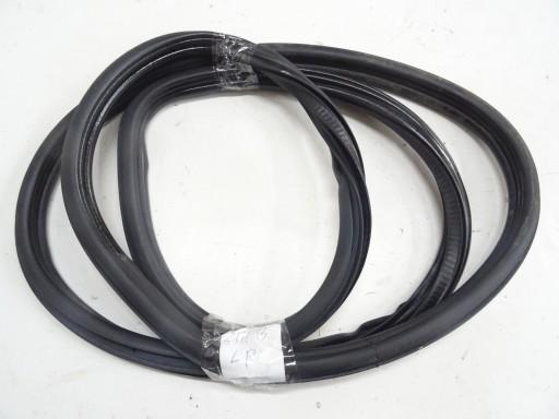 OPEL ZAFIRA B 05-14 УПЛОТНЕНИЕ ДВЕРИ ПЕРЕДНИЙ ЛЕВЫЙ