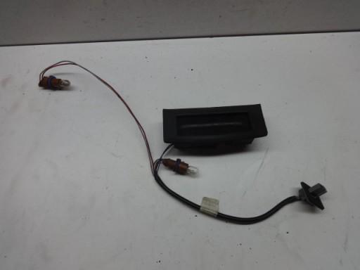 OPEL ZAFIRA B 05r - ручка двери микропереключатель