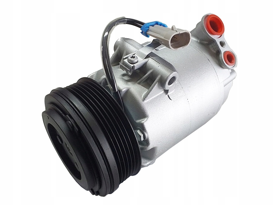 4751 - OPEL ZAFIRA B 1.7 CDTI КОМПРЕСОР КОНДИЦІОНЕРА