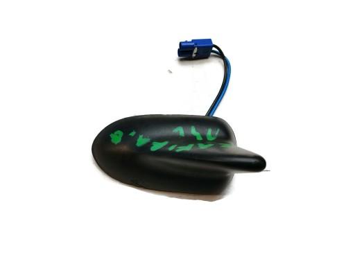 OPEL ZAFIRA B GPS АНТЕНА 22786214