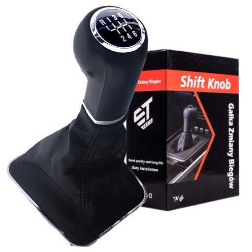 72448 - OPEL ZAFIRA B РУЧКА ПЕРЕМИКАННЯ ПЕРЕДАЧ З СИЛЬФОНОМ