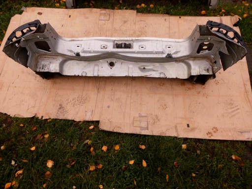 OPEL ZAFIRA B ЗАДНИЙ РЕМІНЬ Z167