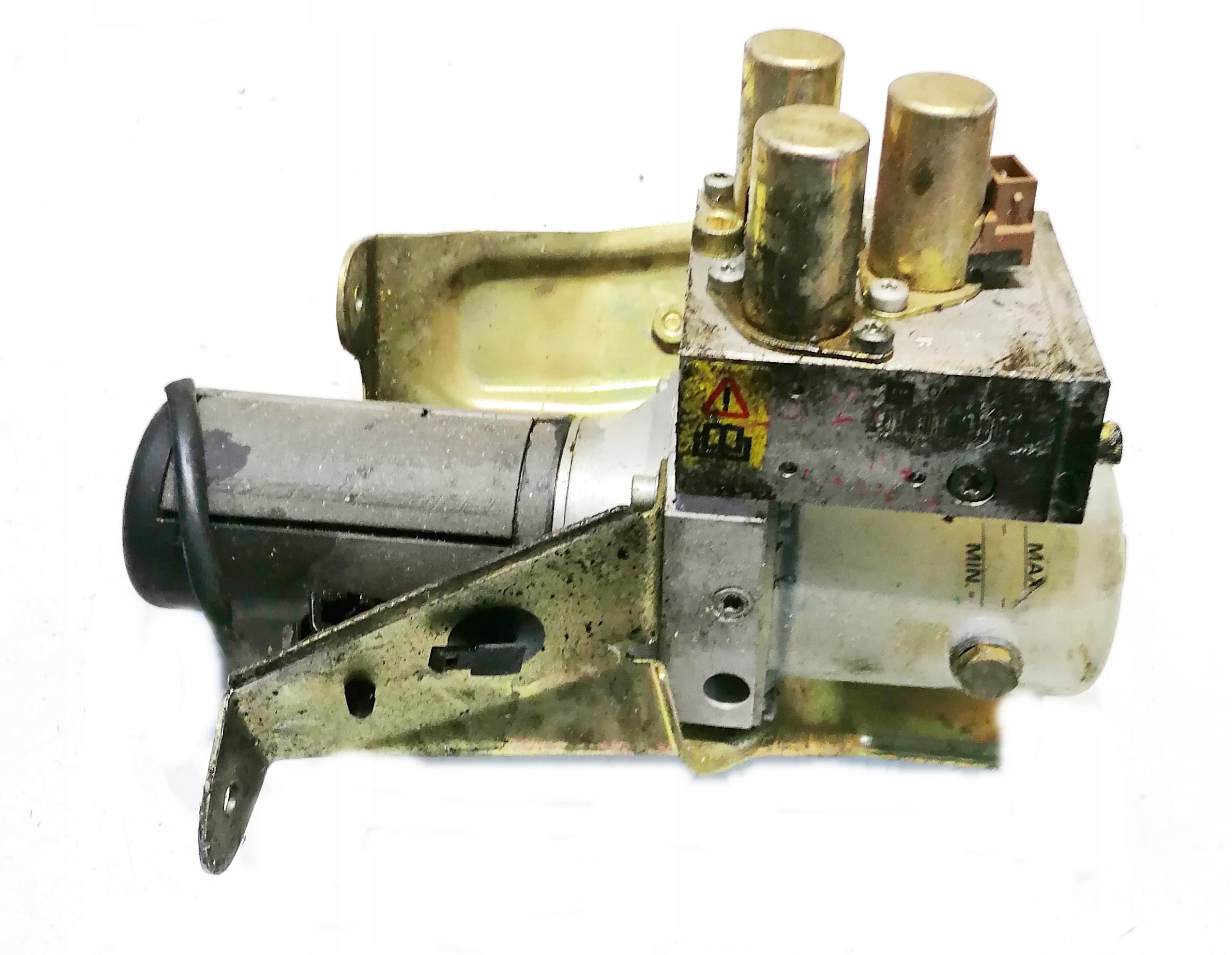 OPEL ZAFIRA B НАСОС КРЫШИ 13716B01