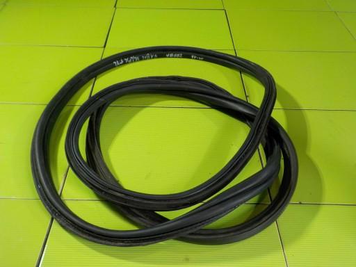 OPEL ZAFIRA C 13R прокладка люка задняя