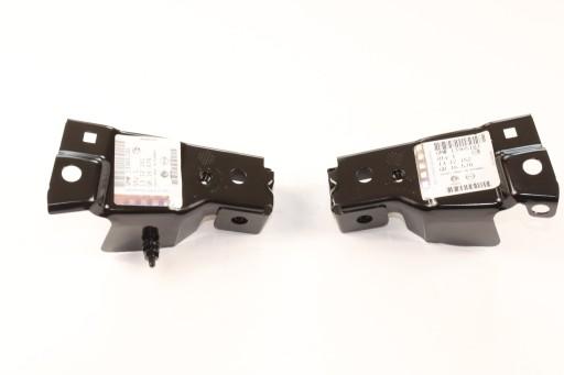 13365182 13365183 - OPEL ZAFIRA C TOURER КРОНШТЕЙН УСИЛЕНИЯ LE PR