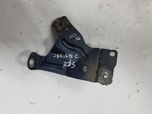 OPEL ZAFIRA C КРОНШТЕЙН КРЫЛА ПЕРЕДНИЙ ПРАВЫЙ Z22S