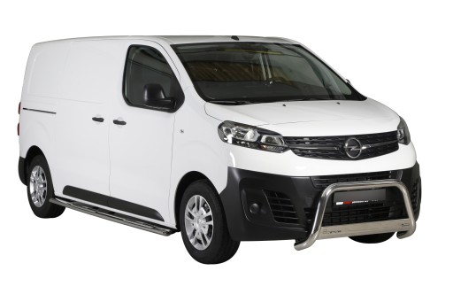 OPEL ZAFIRA COMBO 2019+ ТРУБКИ ОДОБРЕНИЕ ЕС