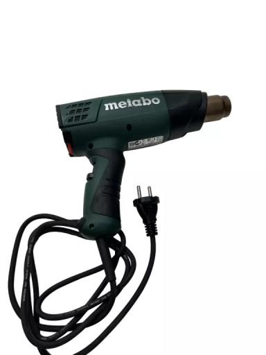 ОПЕРАТОР METABO HE-20-600 2000W