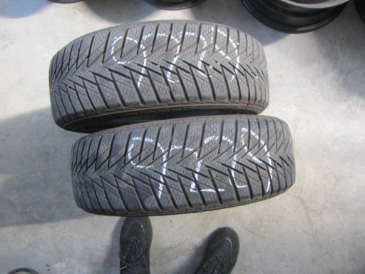OPO CONTINENTAL CONTIWINTERCONTACT TS800 175/55/15