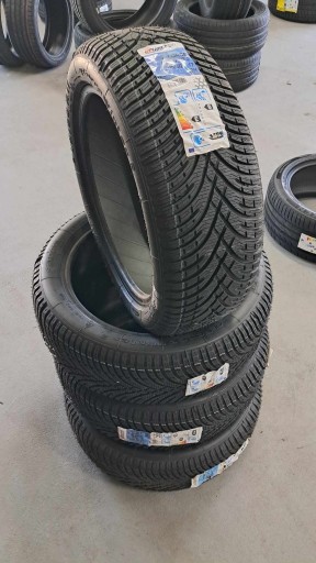 205/50/R17 BFGoodrich G-Force Winter 2 ЗИМОВА ШИНА