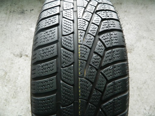 ШИНА 205/55R16 PIRELLI SOTTOZERO ЗИМНЯЯ 210 7ММ