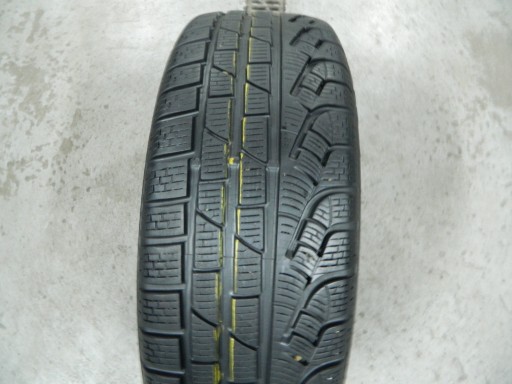 ШИНА 205/60R16 PIRELLI SOTTOZERO ЗИМА 210