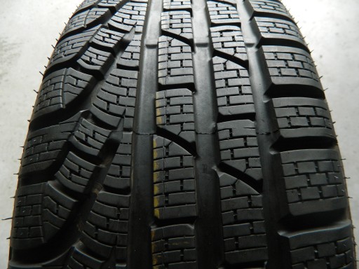 ШИНА 205/60R16 PIRELLI SOTTOZERO ЗИМА 210