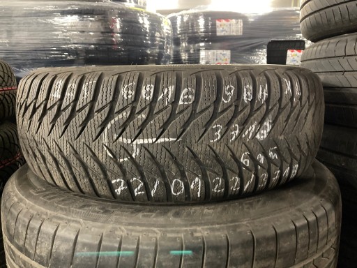 ШИНА 205/60R16 XL GOODYEAR ULTRAGRIP 8 ВАРШАВА