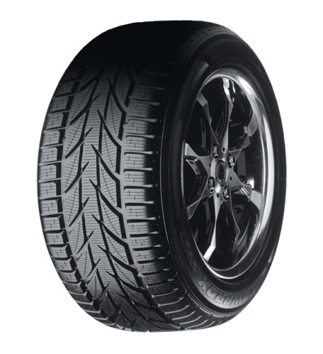 ШИНА 215/40R16 TOYO SNOWPROX S953