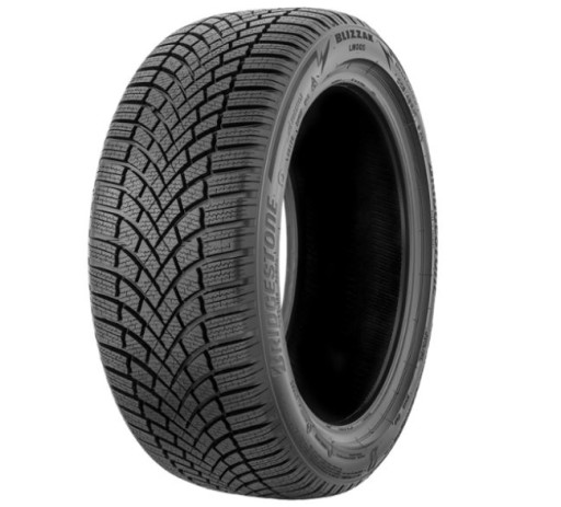 ШИНА 215/55R17 98V BARUM POLARIS 5 СТРАХ.