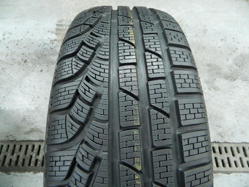 ШИНА 215/60R16 PIRELLI SOTTO ZERO WINTER 210