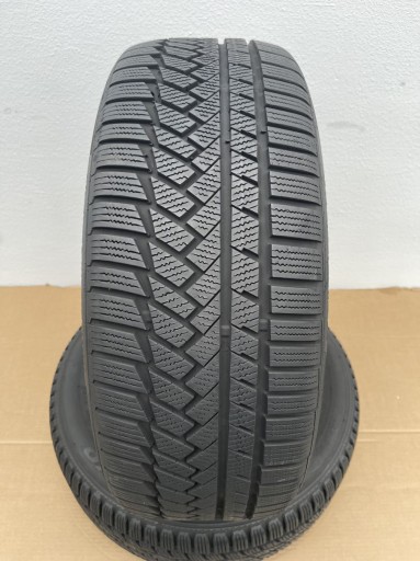 ШИНА 235/45/20 100V CONTINENTAL WINTERCONTACT TS 850 P