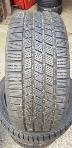 ШИНА 235/45R17 94H PIRELLI WINTER 210 SNOW SPORT