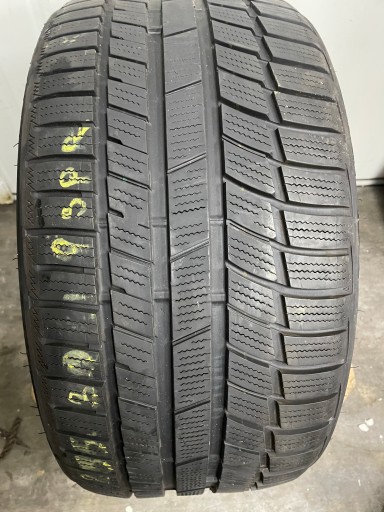 ШИНА 255/30R19 91W XL TOYO SNOWPROX S954