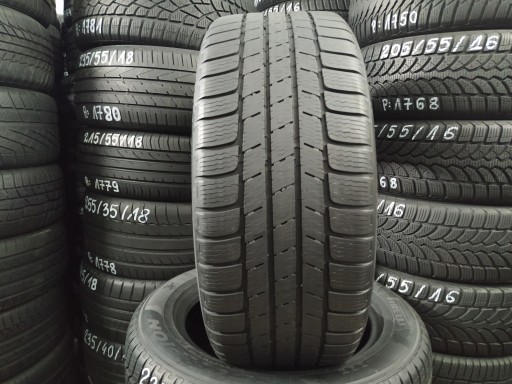 ШИНА 255/55/18 MICHELIN LATITUDE ALPIN HP MO